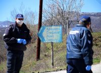 Κορωνοϊός Δραγασιά Δαμασκηνιά: Τέλος η καραντίνα στα χωριά