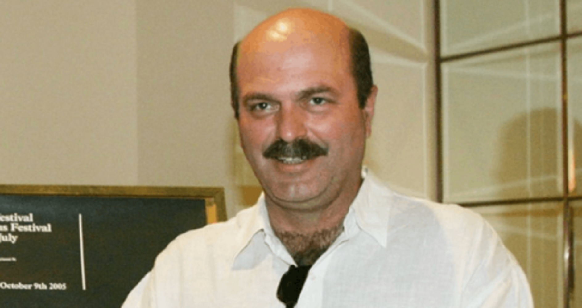 Πέθανε ο Γιάννης Καραχισαρίδης