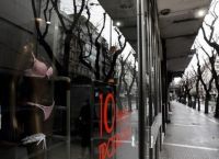 Νίκος Παπαθανάσης άρση μέτρων: Αυτά τα καταστήματα ανεβάζουν ρολά – Επαναλειτουργούν 66.010 επιχειρήσεις