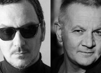 Χρήστος Θηβαίος – Χάρης Κατσιμίχας στη συνεργασία της χρονιάς