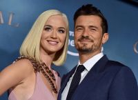 Katy Perry Orlando Bloom: Ανακοίνωσαν το φύλλο του μωρού που περιμένουν