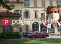 «Έλληνες μείνετε στα σπίτια σας», λέει στο pagenews.gr Ελληνίδα γιατρός στην Ιταλία «Έλληνες μείνετε στα σπίτια σας», λέει στο pagenews.gr Ελληνίδα γιατρός στην Ιταλία