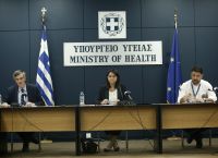 Έτσι θα λειτουργήσουν τα σχολεία από 4 Μαΐου