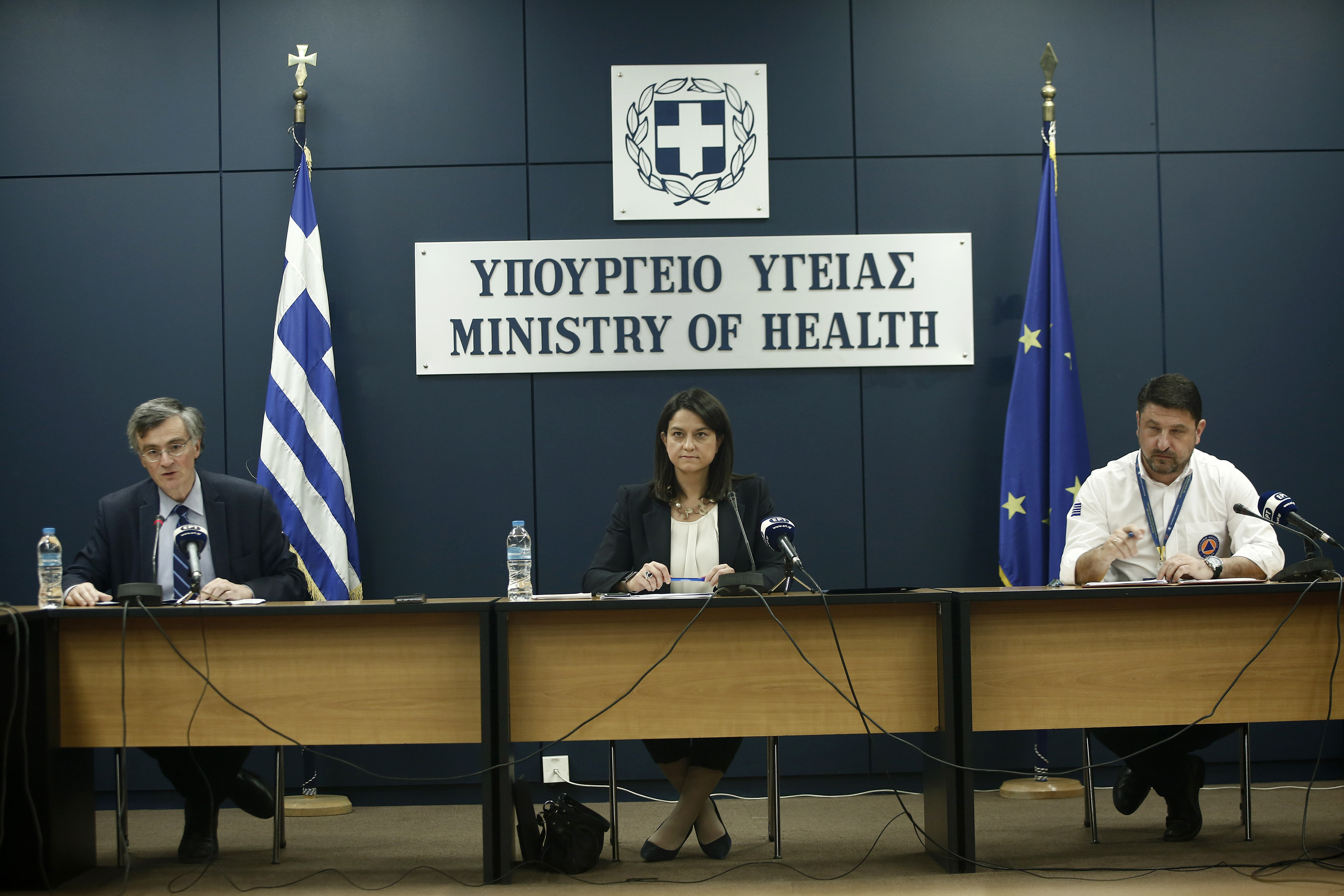 Έτσι θα γυρίσουν οι μαθητές στα σχολεία – Ολόκληρο το σχέδιο