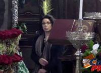 Κέρκυρα κορωνοϊός: Παρούσα και η δήμαρχος στην λειτουργία – Η ίδια συμμετείχε στη καμπάνια «Μένουμε σπίτι» Κέρκυρα κορωνοϊός: Παρούσα και η δήμαρχος στην λειτουργία – Η ίδια συμμετείχε στη καμπάνια «Μένουμε σπίτι»