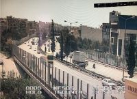 Απαγόρευση κυκλοφορίας: Αύξηση κατά 18% της κυκλοφορίας στους κεντρικούς δρόμους