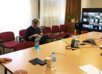 Κικίλιας – Τσιόδρας: Τηλεδιάσκεψη με τον περιφερειακό διευθυντή του ΠΟΥ