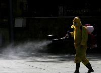 Κύπρος κορωνοϊός: Παράταση ως τις 17 Μαΐου στην απαγόρευση πτήσεων
