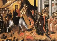 Κυριακή των Βαϊων 2020: Λειτουργία, έθιμα, εικόνες, ποιοι γιορτάζουν