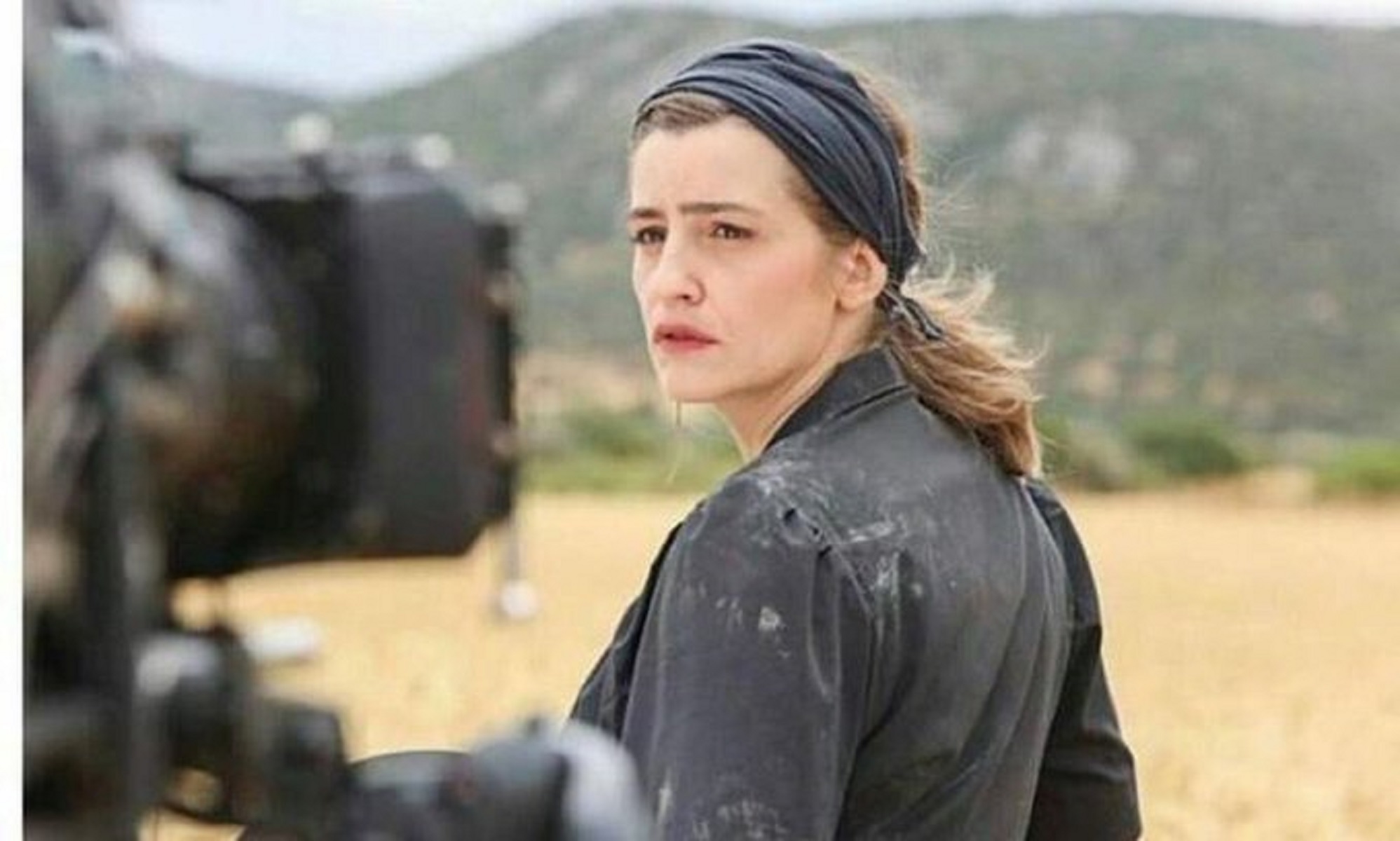 Άγριες Μέλισσες επεισόδιο 17: Τι θα δούμε σήμερα Τρίτη 06/10 – Ο δικαστής ανακοινώνει την ποινή της Ελένης