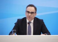 Βασίλης Κοντοζαμάνης στο 8ο αναπτυξιακό συνέδριο: «Καταφέραμε πολλά, σε πολύ σύντομο χρονικό διάστημα» Βασίλης Κοντοζαμάνης στο 8ο αναπτυξιακό συνέδριο: «Καταφέραμε πολλά, σε πολύ σύντομο χρονικό διάστημα»