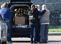Κορωνοϊός κόσμος νεκροί: Έσπασε το φράγμα των 190.000 θυμάτων Κορωνοϊός κόσμος νεκροί: Έσπασε το φράγμα των 190.000 θυμάτων