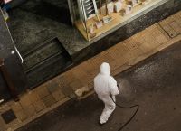 Βουλγαρία κορωνοϊός: Παρατείνεται η κατάσταση έκτακτης ανάγκης – Παρατηρήθηκε αύξηση των κρουσμάτων Βουλγαρία κορωνοϊός: Παρατείνεται η κατάσταση έκτακτης ανάγκης – Παρατηρήθηκε αύξηση των κρουσμάτων