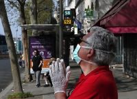 Άρση μέτρων κορωνοϊός: Ποιες χώρες έχουν ήδη ξεκινήσει την χαλάρωση Άρση μέτρων κορωνοϊός: Ποιες χώρες έχουν ήδη ξεκινήσει την χαλάρωση