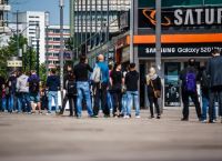 Γερμανία κορωνοϊός: Έθεσε τρεις ισπανικές περιοχές στη λίστα υψηλού κινδύνου Γερμανία κορωνοϊός: Έθεσε τρεις ισπανικές περιοχές στη λίστα υψηλού κινδύνου