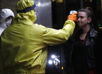 Κορωνοϊός Γερμανία: Βρέθηκαν 567 υπάλληλοι εργοστασίου θετικοί στον ιό – Σε καραντίνα 7000 άτομα Κορωνοϊός Γερμανία: Βρέθηκαν 567 υπάλληλοι εργοστασίου θετικοί στον ιό – Σε καραντίνα 7000 άτομα