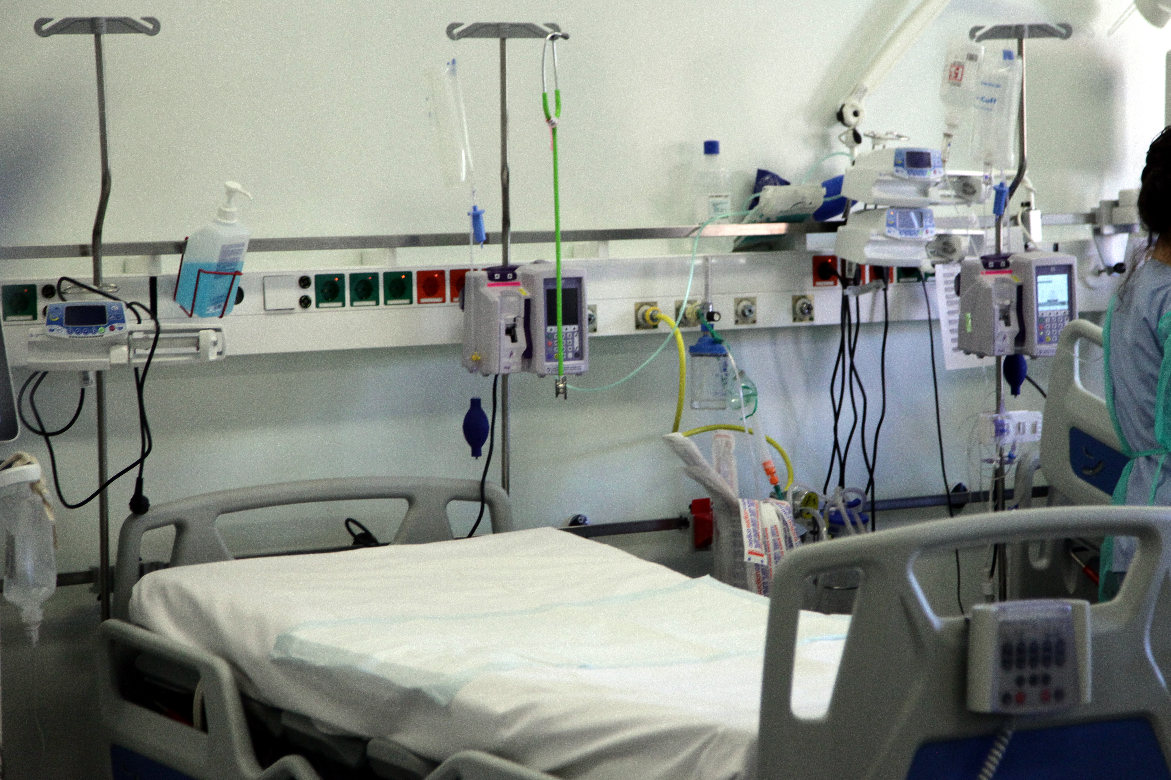 Εντολή για επίταξη δυο ιδιωτικών κλινικών στη Θεσσαλονίκη από το υπουργείο Υγείας