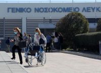 Κύπρος κορωνοϊός: Νέα εστία μόλυνσης η Λεμεσός – Ανησυχία στις Αρχές Κύπρος κορωνοϊός: Νέα εστία μόλυνσης η Λεμεσός – Ανησυχία στις Αρχές