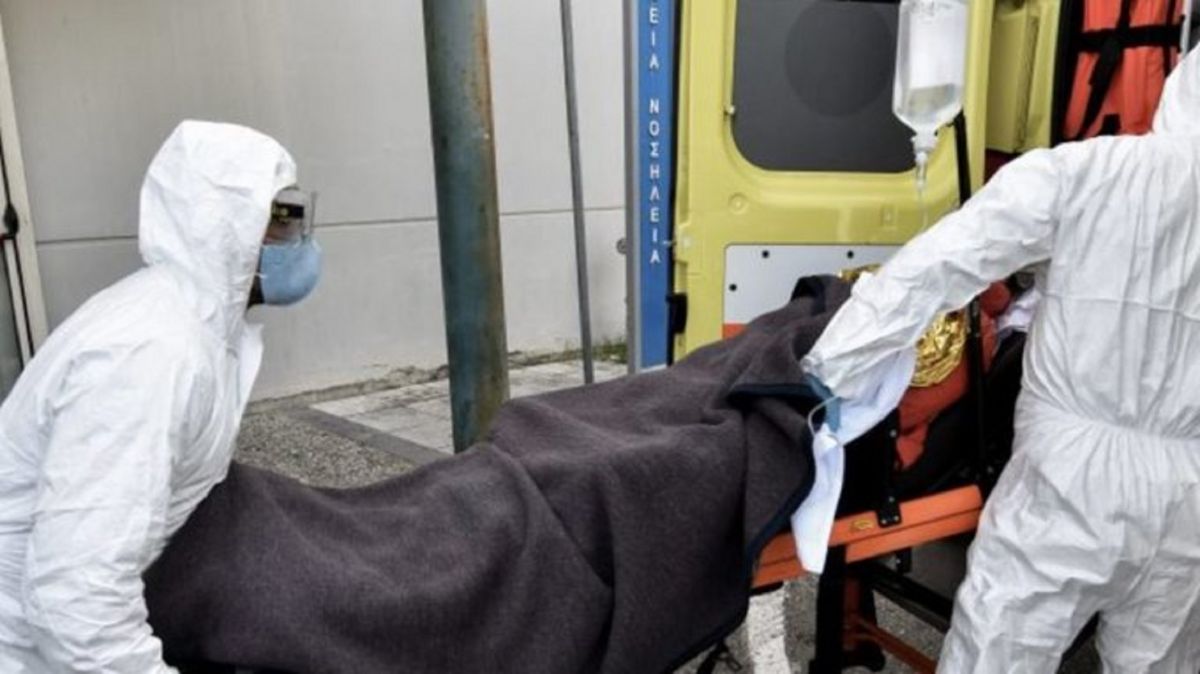 Ανησυχία επιστημόνων: Συναγερμός  για ενδεχόμενη αύξηση κρουσμάτων – Φόβοι για τις επόμενες 2 εβδομάδες