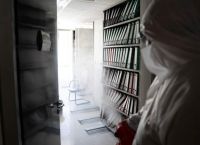 Νέα Μάκρη γηροκομείο: Σε καραντίνα λόγω επιδημιολογικής έξαρσης κορωνοϊού