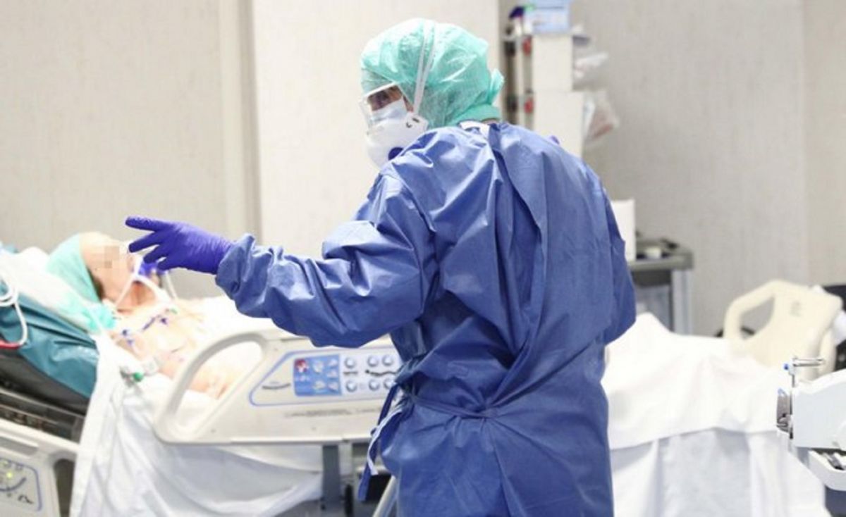 Ολλανδία κορωνοϊός: 475 νέα κρούσματα – 39.791 οι συνολικοί ασθενείς – 4.893 οι νεκροί