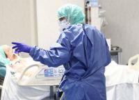 Ρουμανία κορωνοϊός: Τουλάχιστον 1.000 στελέχη υγειονομικού προσωπικού έχουν μολυνθεί από τον ιό Ρουμανία κορωνοϊός: Τουλάχιστον 1.000 στελέχη υγειονομικού προσωπικού έχουν μολυνθεί από τον ιό