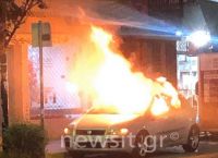 Επίθεση σε σύνδεσμο οπαδών του Ολυμπιακού στον Κορυδαλλό