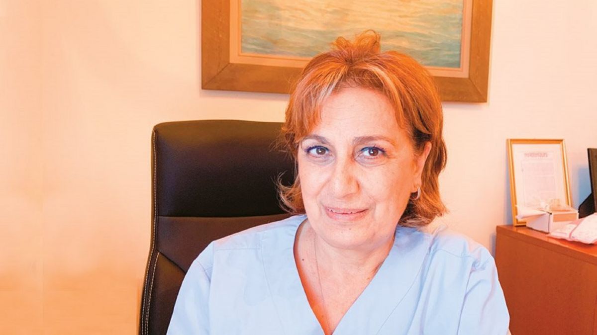 Αναστασία Κοτανίδου ΣΚΑΪ κορωνοϊός: Θα κάνουμε διακοπές αλλά με αποστάσεις