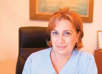 Αναστασία Κοτανίδου ΣΚΑΪ κορωνοϊός: Θα κάνουμε διακοπές αλλά με αποστάσεις