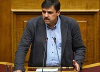 Ανδρέας Ξανθός κορωνοϊός: Αδικαιολόγητη η κυβερνητική έπαρση για την επιτυχία στην πανδημία