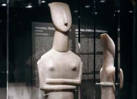 Μουσείο Κυκλαδικής Τέχνης κορωνοϊός: Δωρεάν online περιήγηση σε σπάνια εκθέμματα Μουσείο Κυκλαδικής Τέχνης κορωνοϊός: Δωρεάν online περιήγηση σε σπάνια εκθέμματα