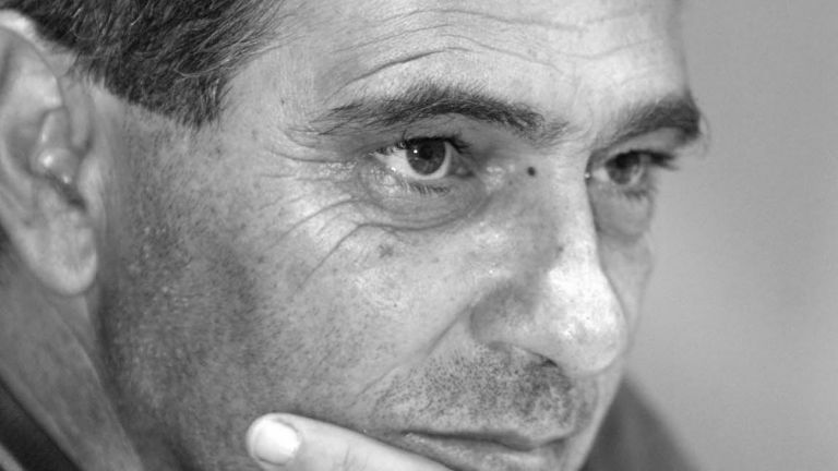 Γιάννης Κυράστας: Σαν πρωταπριλιάτικο ψέμα
