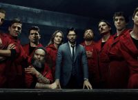 Netflix La Casa De Papel: Αυτή είναι η πρώτη σειρά των δημιουργών του Casa De Papel