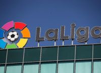 Στη σέντρα και η La Liga με το ντέρμπι Σεβίλλη-Μπέτις Στη σέντρα και η La Liga με το ντέρμπι Σεβίλλη-Μπέτις