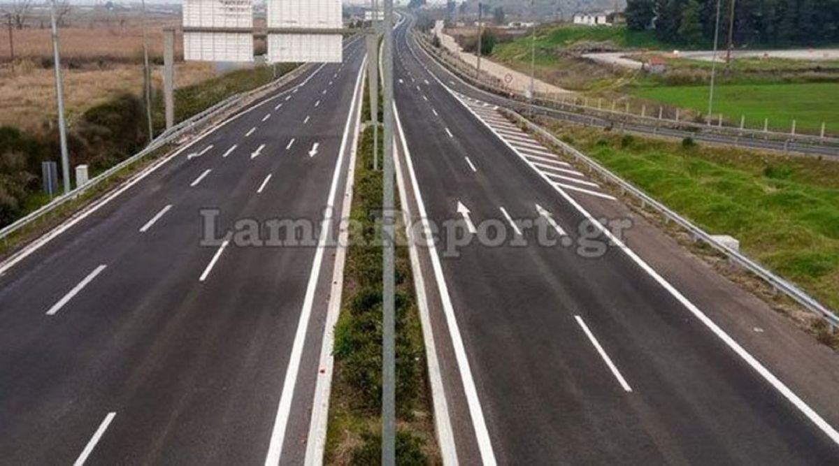 Δευτέρα του Πάσχα κορωνοϊός: Η φετινή μέρα θα μείνει στην ιστορία – Εντυπωσιακό βίντεο με άδειους δρόμους