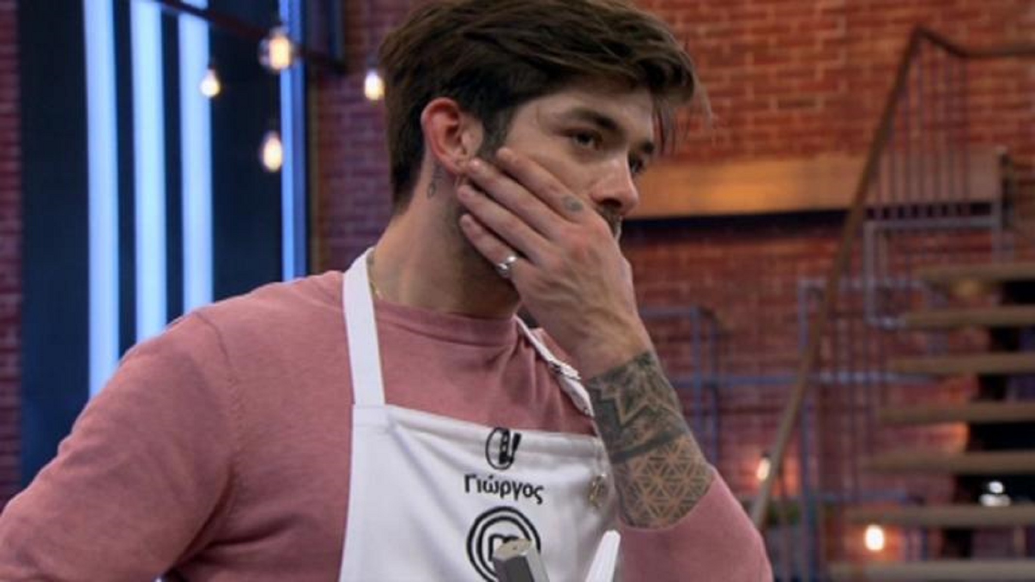 MasterChef 4 spoiler τεστ δημιουργικότητας 7/4: Οι κριτές εκνευρίστηκαν με το ψέμα του Γιώργου