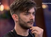 MasterChef 4 spoiler αποχώρηση 21/4: Εκτός διαγωνισμού ο Γιώργος Λασκαρίδης MasterChef 4 spoiler αποχώρηση 21/4: Εκτός διαγωνισμού ο Γιώργος Λασκαρίδης