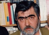Ευάγγελος Λάζος πέθανε: Έφυγε από τη ζωή ο ιδρυτής των εκδόσεων «Δωδώνη» Ευάγγελος Λάζος πέθανε: Έφυγε από τη ζωή ο ιδρυτής των εκδόσεων «Δωδώνη»