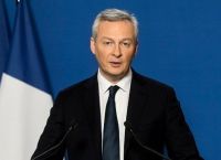 Λεμέρ Ευρώπη οικονομία: Δύσκολα θα πεισθούν οι χώρες του Βορρά να στηρίξουν το Ταμείο Ανάκαμψης Λεμέρ Ευρώπη οικονομία: Δύσκολα θα πεισθούν οι χώρες του Βορρά να στηρίξουν το Ταμείο Ανάκαμψης
