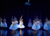 Μένουμε σπίτι παραστάσεις: Δωρεάν μεταδόσεις παραστάσεων της Εθνικής Λυρικής Σκηνής