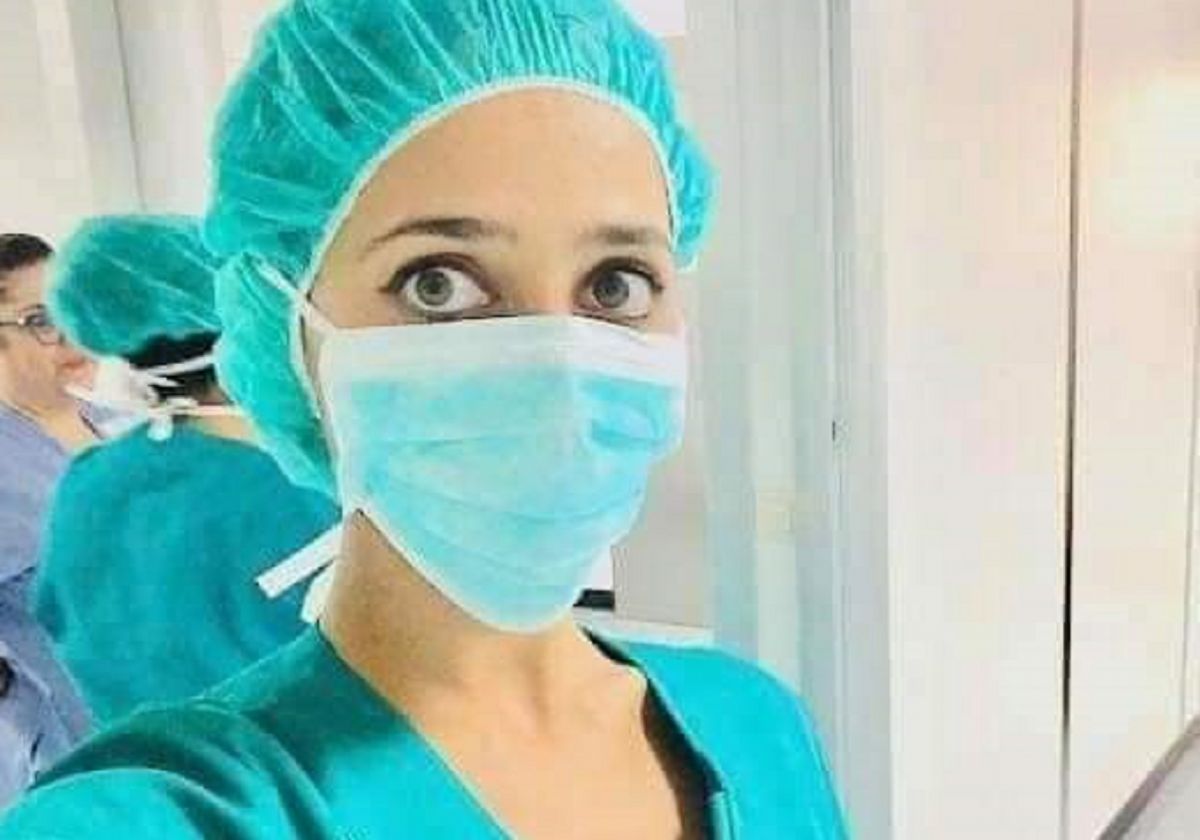 Lorena qaranta: Θρήνος στην Ιταλία για την δολοφονημένη Lorena Quaranta