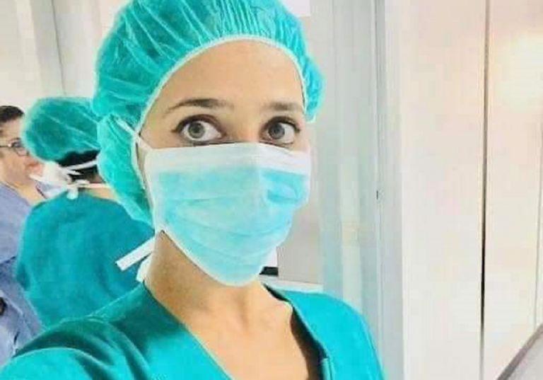 Lorena qaranta: Θρήνος στην Ιταλία για την δολοφονημένη Lorena Quaranta