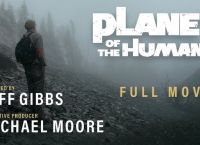 Planet of the Humans: Το έδωσε στη δημοσιότητα ο Michael Moore Planet of the Humans: Το έδωσε στη δημοσιότητα ο Michael Moore