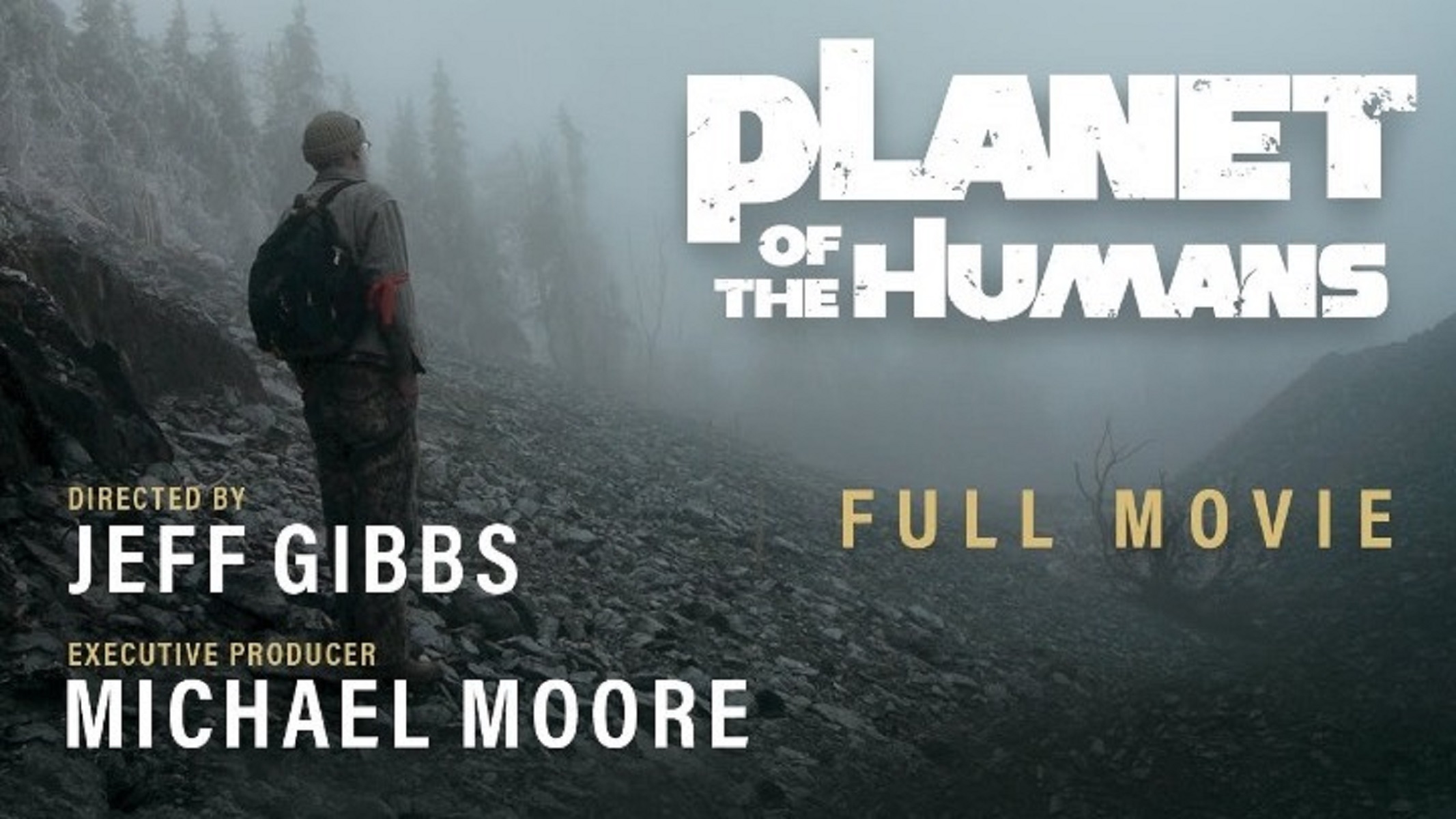 Planet of the Humans: Το έδωσε στη δημοσιότητα ο Michael Moore