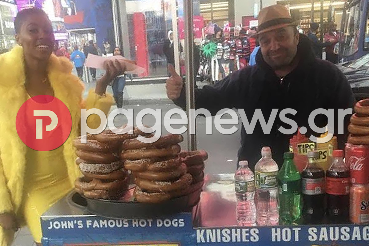 «Είναι πρωτοφανές αυτό που ζούμε», λέει στο pagenews Έλληνας της Νέας Υόρκης