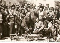 Έτσι γιόρταζαν παλιά το Πάσχα στην Ελλάδα [pics]