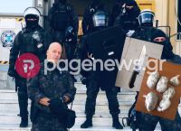 Σοκάρουν τα ευρήματα σε αιφνιδιαστικό έλεγχο σε Ελληνικές φυλακές Σοκάρουν τα ευρήματα σε αιφνιδιαστικό έλεγχο σε Ελληνικές φυλακές