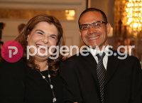 Γνωστή Ελληνίδα της Νέας Υόρκης πέθανε από κορωνοϊό Γνωστή Ελληνίδα της Νέας Υόρκης πέθανε από κορωνοϊό