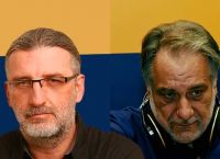 ΘΕΜΑ 104.6: Η “Mask Force 104,6” Μακρυγιάννης – Αδαμόπουλος ανέλαβε το πρωινό 8-9 ΘΕΜΑ 104.6: Η “Mask Force 104,6” Μακρυγιάννης – Αδαμόπουλος ανέλαβε το πρωινό 8-9