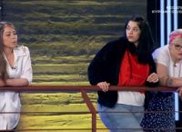 MasterChef 4 spoiler 30/4: Η Κατερίνα και πάλι στο επίκεντρο της κριτικής